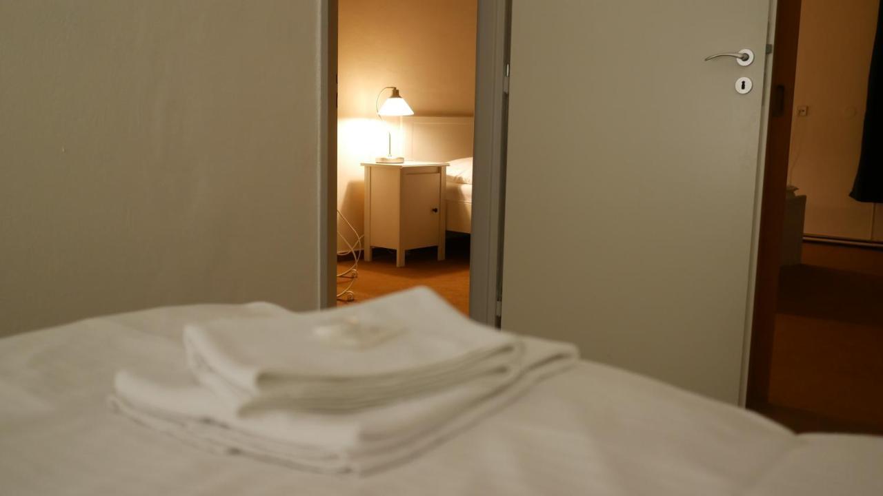 Hotel Bily Konicek Trebon Exterior photo
